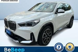 BMW X1 SDRIVE18I EDITION ESSENCE AUTO