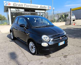 FIAT 500 1.0 Hybrid Lounge PREZZO REALE!! ITALIA