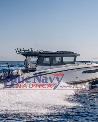 Barca Navan C 30 (2027)