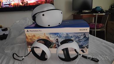 PlayStation VR2