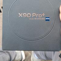 vivo x90 pro+ come nuovo
