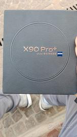 vivo x90 pro+ come nuovo