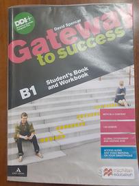 Gateway to success B1
