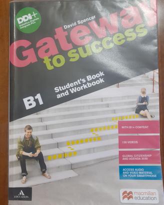 Gateway to success B1