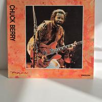 vinile 33 giri Chuck berry