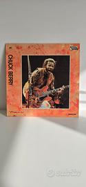 vinile 33 giri Chuck berry