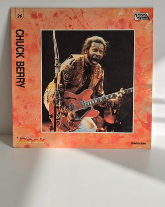 vinile 33 giri Chuck berry