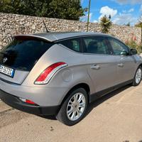 IMPECCABILE LANCIA DELTA AUTOMATICAGOLD 111.000km