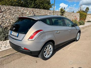 IMPECCABILE LANCIA DELTA AUTOMATICAGOLD 111.000km