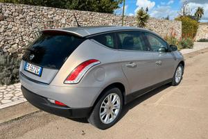 IMPECCABILE LANCIA DELTA AUTOMATICAGOLD 111.000km