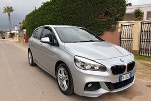 Bmw 218i Msport 2015