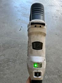 Lucidatrice TERMINATOR V2