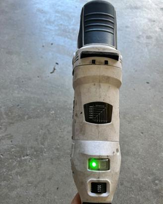 Lucidatrice TERMINATOR V2
