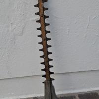 Accessorio Tagliasiepe Oleomac Bc 280S