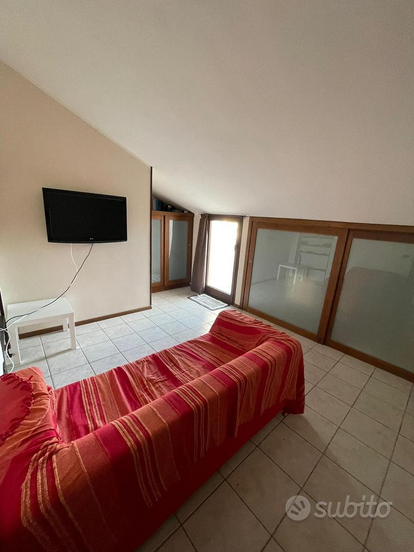 Appartamento – Cuartu Sant'Aleni/Quartu Sant'Elena, Casteddu/Cagliari - Vista 2