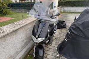 Piaggio Runner 125