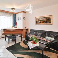 Quadrilocale con balcone e garage doppio a Caldaro