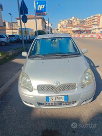 toyota yaris anno 2005 1.4 turbo diesel km 251000