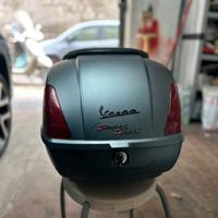 Bauletto vespa