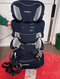 Seggiolino auto Foppapedretti