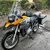 Bmw r 1250 gs - 2005