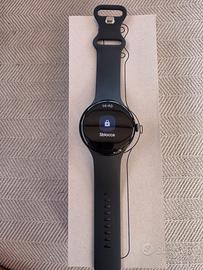 google pixel watch 4 45 mm 4g cellular