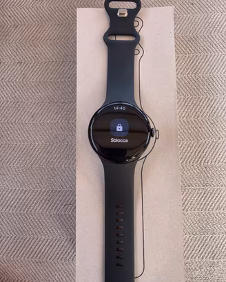 google pixel watch 4 45 mm 4g cellular