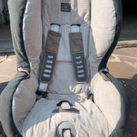 Seggiolino auto originale Mercedes 0-36kg