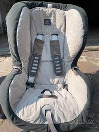 Seggiolino auto originale Mercedes 0-36kg