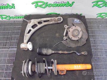 KIT RUOTA ANT. DESTRO SERIE 3 E46 2.0D 2004