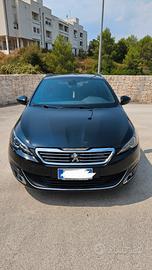Peugeot 308 Sw GT Line 2.0 150 cv