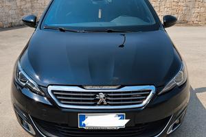 Peugeot 308 Sw GT Line 2.0 150 cv