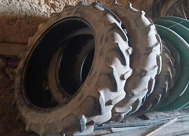 Pneumatici Agricoli Usati