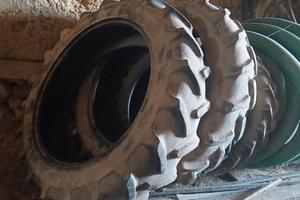 Pneumatici Agricoli Usati