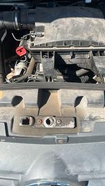 MOTORE MERCEDES SPRINTER 651958 2.2L CDI