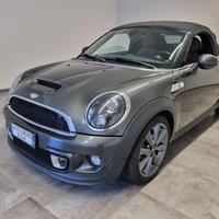 MINI Cabrio Mini 1.6 16V Cooper S Cabrio