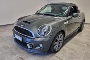 MINI Cabrio Mini 1.6 16V Cooper S Cabrio