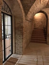 Deposito Cesena via Strinati 36