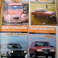 Quattroruote collection n. 2