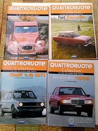Quattroruote collection n. 2