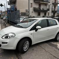 Fiat Punto 1.2 8V 5 porte Virgin Radio