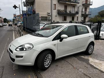 Fiat Punto 1.2 8V 5 porte Virgin Radio