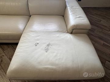 Divano poltrone e sofà