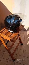 Casco Jet Rider taglia XS