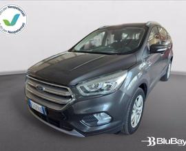 FORD Kuga 1.5 TDCI 120 CV S&S 2WD Business