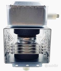 Magnetron microonde elettrolux