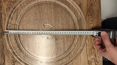 Piatto microonde 36 cm