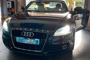 Audi TT 1.8 tfsi