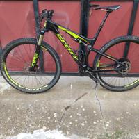 Scott Spark 900 rc