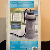 Riscaldatore per piscina Intex